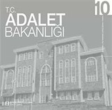 T.C. Adalet Bakanlığı