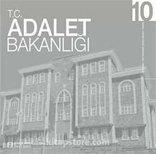 T.C. Adalet Bakanlığı