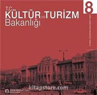 T.C. Kültür ve Turizm Bakanlığı