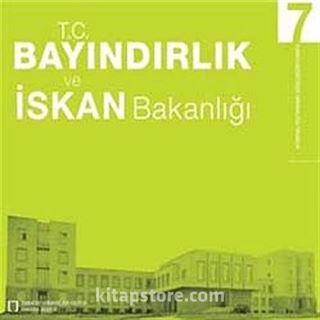 T.C. Bayındırlılk ve İskan Bakanlığı