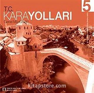 T. C. Karayolları Genel Müdürlüğü