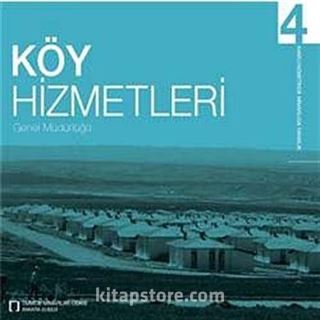 Köy Hizmetleri