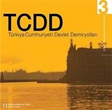 TCDD Türkiye Cumhuriyeti Devlet Demiryolları