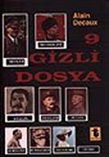 9 Gizli Dosya