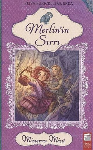 Merlin'in Sırrı