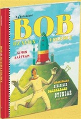 Bob ile Uzayda Eğlence (Ay'daki Adam)