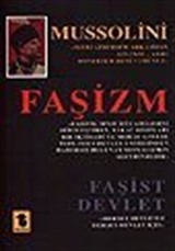 Faşizm/ Faşist Devlet