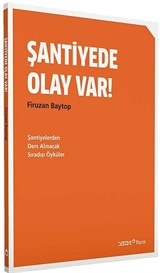 Şantiyede Olay Var