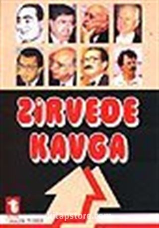 Zirvede Kavga