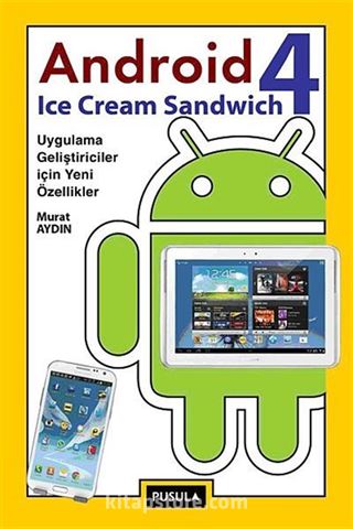 Android 4 Ice Cream Sandwich