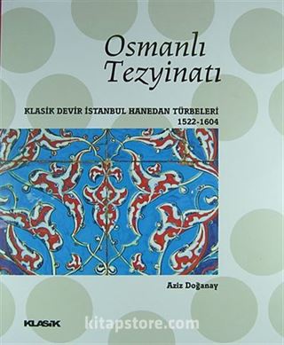 Osmanlı Tezyinatı