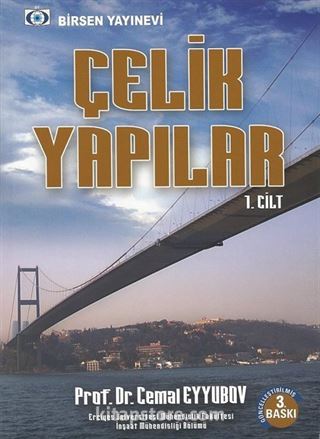 Çelik Yapılar 1