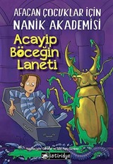 Acayip Böceğin Laneti