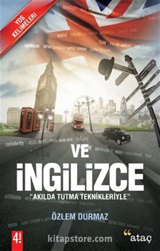 Ve İngilizce