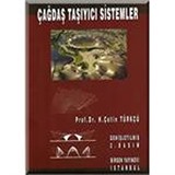 Çağdaş Taşıyıcı Sistemler