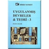 Uygulanmış Devreler ve Teori - 3