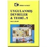 Uygulanmış Devreler ve Teori - 1