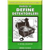 Maden ve Define Detektörleri