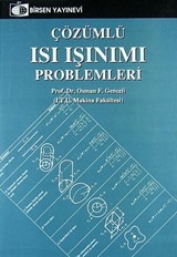 Çözümlü Isı Işınımı Problemleri