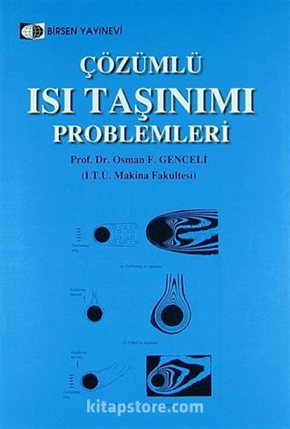 Çözümlü Isı Taşınımı Problemleri