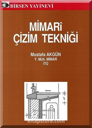 Mimari Çizim Tekniği