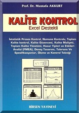 Kalite Kontrol