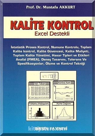 Kalite Kontrol