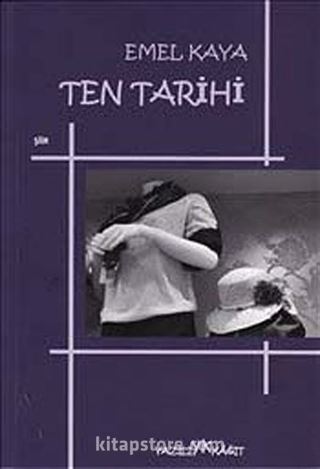 Ten Tarihi