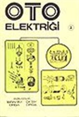 Oto Elektriği 2 Cilt Takım