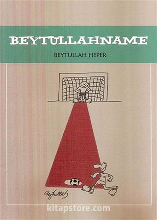 Beytullahname