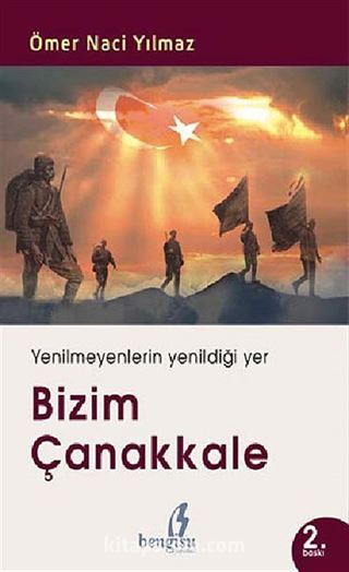 Bizim Çanakkale