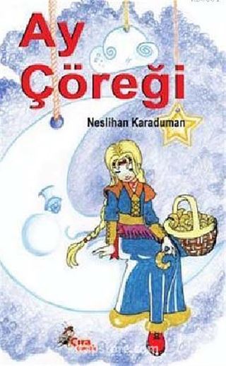 Ay Çöreği