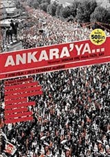 Ankara'ya...