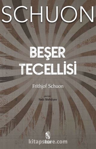 Beşer Tecellisi