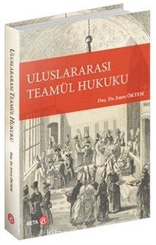 Uluslararası Teamül Hukuku