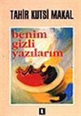 Benim Gizli Yazılarım