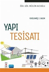 Yapı Tesisatı