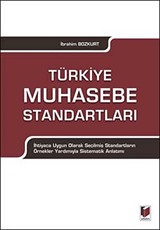 Türkiye Muhasebe Standartları