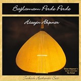 Bağlamam Perde Perde (Cd)