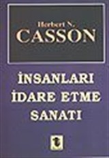 İnsanları İdare Etme Sanatı