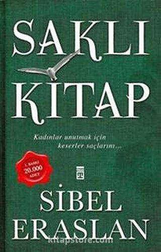 Saklı Kitap