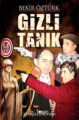 Gizli Tanık