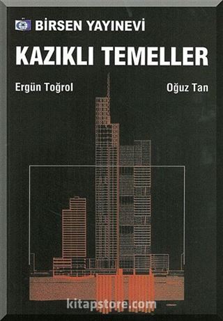 Kazıklı Temeller