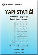 Yapı Statiği