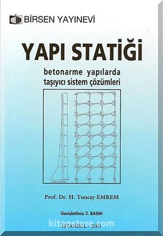 Yapı Statiği