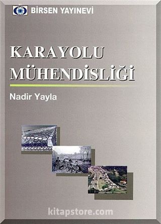 Karayolu Mühendisliği