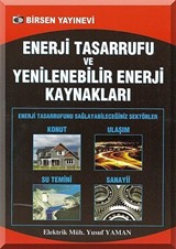 Enerji Tasarrufu ve Yenilenebilir Enerji Kaynakları