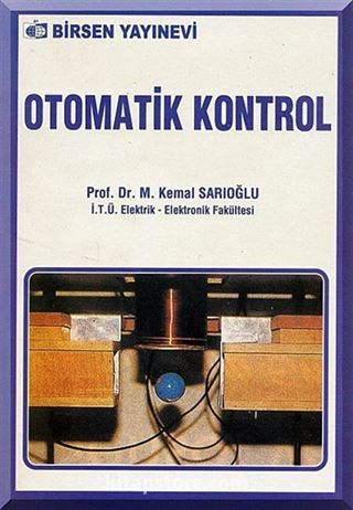 Otomatik Kontrol