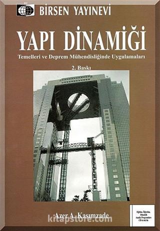 Yapı Dinamiği