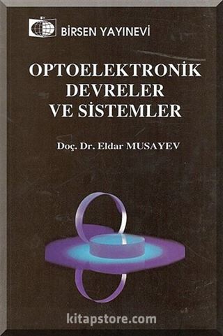 Optoelektronik Devreler ve Sistemler